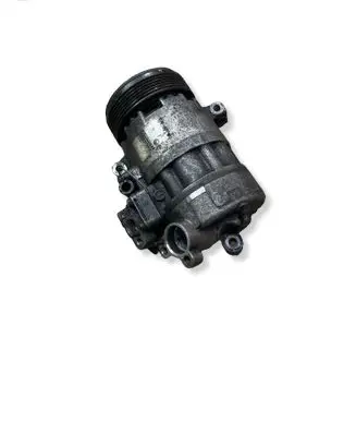 BMW X3 E83 Air conditioning (A/C) compressor (pump) 9128940