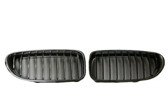 BMW 6 F06 Gran coupe Front bumper upper radiator grill 7212849 7212850 5113212849