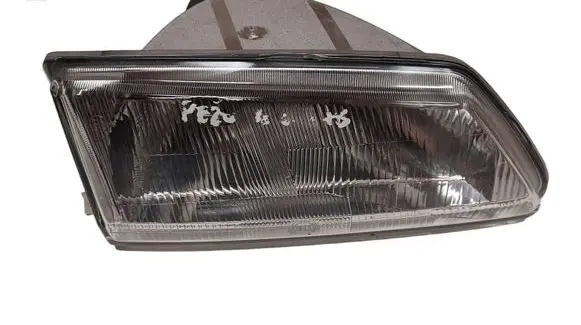 Peugeot 106 Headlight/headlamp 6205C2