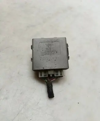 Nissan Primera Other control units/modules 2851087105 05801050
