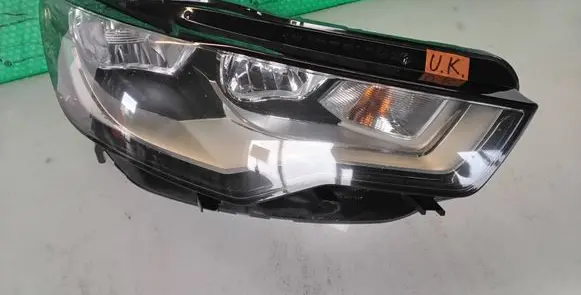 Audi A6 S6 C7 4G Headlight/headlamp 4G0941004N