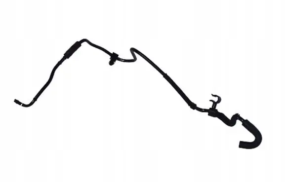 Volkswagen Golf Sportsvan Vacuum line/pipe/hose 06K133241R