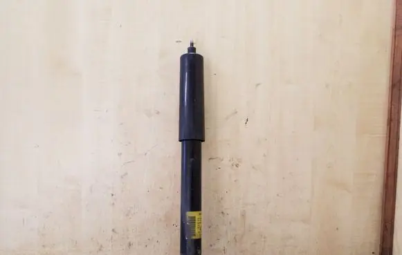 Volvo XC60 Rear shock absorber/damper 31277782 8G9118080VAG