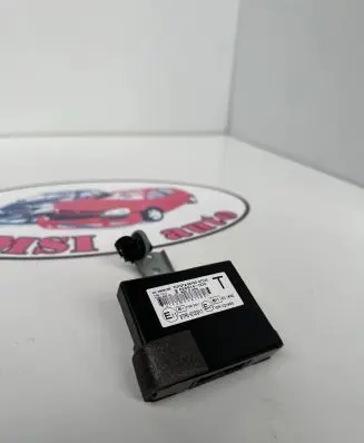 Toyota Verso Engine control unit/module ECU 897800F030 97RI012011 626914000