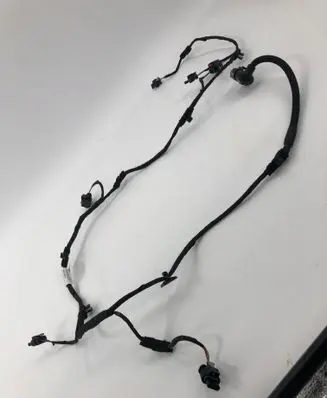 Volkswagen Golf VIII Parking sensor (PDC) wiring loom 5h0971104p