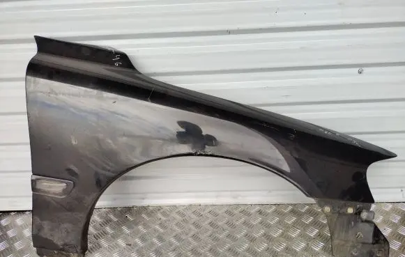 Volvo S60 Fender