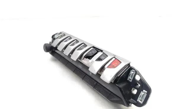 Peugeot 3008 II Multifunctional control switch/knob 98249155DX