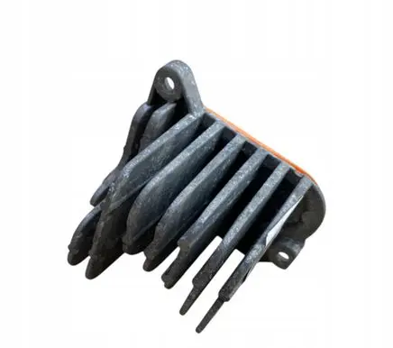 Seat Leon (5F) LED ballast control module 5F0941476