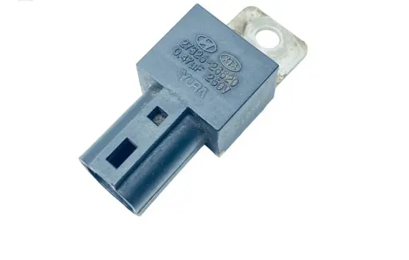 KIA Rio Other relay 2732526620