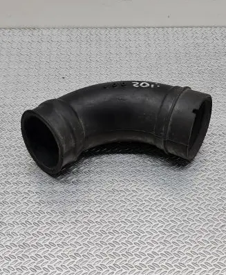 Renault Laguna III Air intake hose/pipe 8200724087