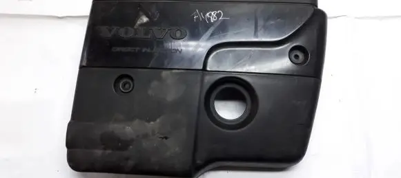 Volvo S40, V40 Engine cover (trim)