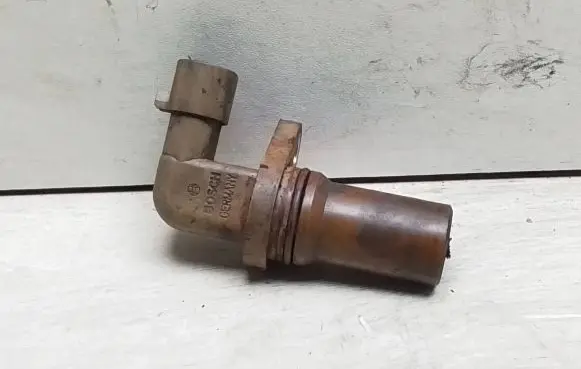 Opel Vectra C Crankshaft position sensor 46799345