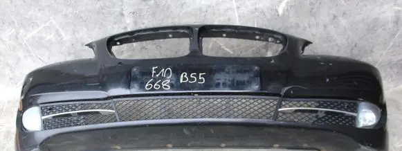 BMW 5 F10 F11 Front bumper