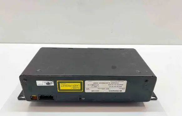 Mercedes-Benz SL R129 CD/DVD changer CDXM6 PIONEER