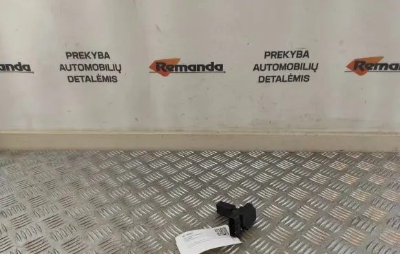 Toyota Corolla Verso E121 Mass air flow meter 2220427010