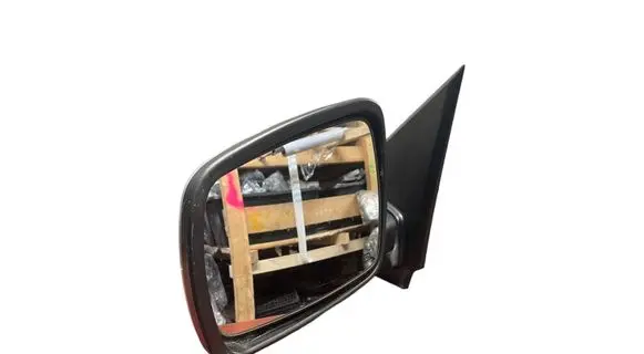 Fiat Freemont Front door electric wing mirror 026144