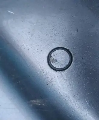 Volkswagen Touran I Parking PDC sensor