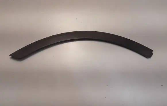 Honda CR-V Rear door trim (molding) 75390T0AJ