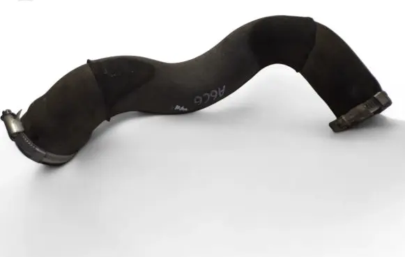 Audi A6 S6 C6 4F Engine coolant pipe/hose