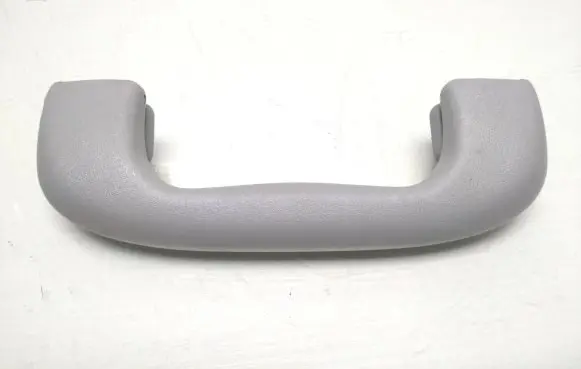 Opel Zafira B Front interior roof grab handle 317382836