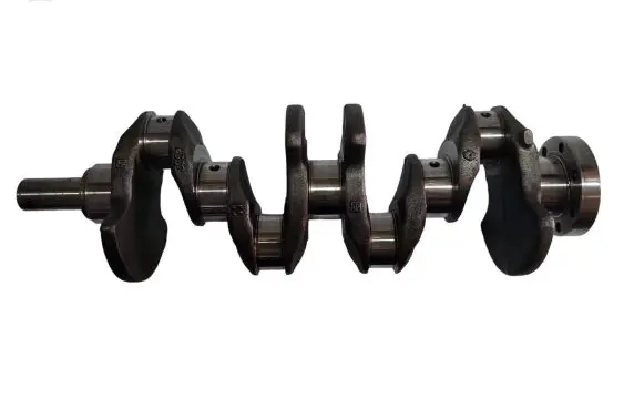 Renault Scenic III - Grand scenic III Crankshaft A44