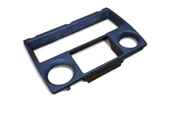Suzuki Vitara (ET/TA) Climate control/heater control trim 
