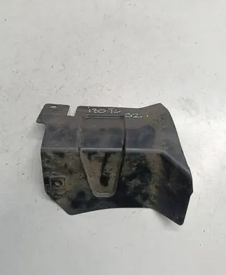 Hyundai i30 Rear bumper mounting bracket 866952R500S2 866952R500