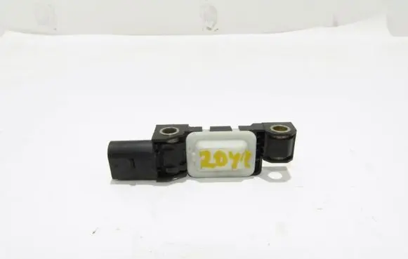 Audi A6 S6 C5 4B Airbag deployment crash/impact sensor 4B0959643E