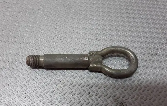 Seat Altea Towing hook eye 