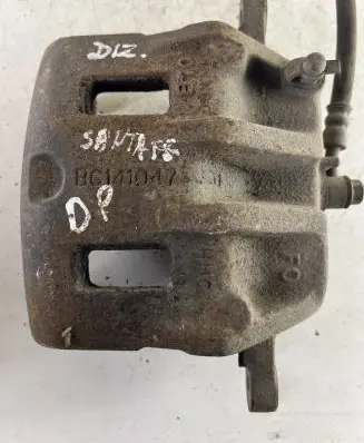 Hyundai Santa Fe Front brake caliper BC141047
