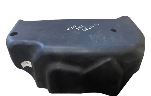 BMW X5 E70 Engine cover (trim) 7798375 11147798375