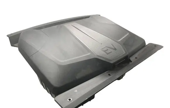 KIA EV6 Front trunk storage compartment 86711CV000
