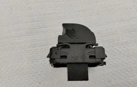 Renault Megane IV Electric window control switch 254214896R