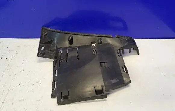 Volvo S80 Front bumper mounting bracket 9154854 8693703