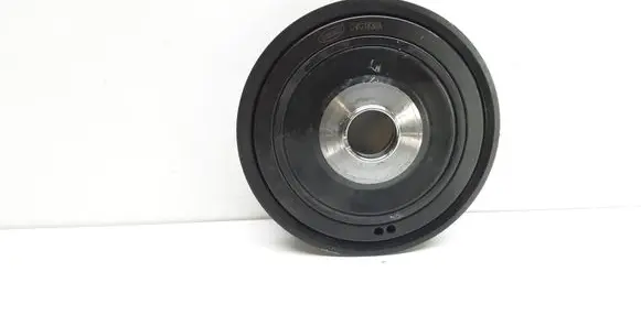 Citroen C5 Crankshaft pulley CVC1830A