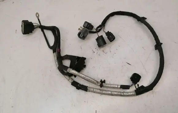 Ford Transit Custom Other wiring loom BK2T14536TA