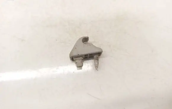 Toyota Yaris Sun visor clip/hook/bracket