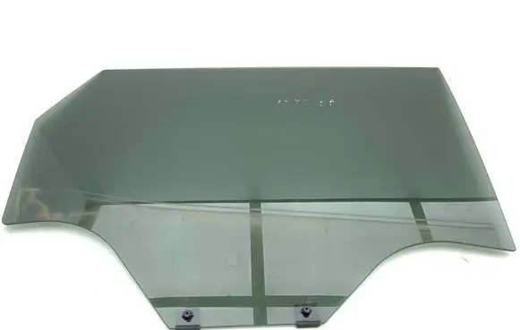 Renault Austral Rear door window glass
