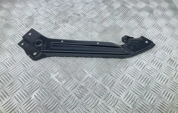 Skoda Karoq Radiator support slam panel bracket 57A806930A