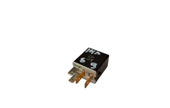 Subaru Impreza II Other relay 1567001020