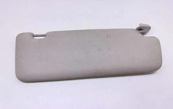 Audi A4 S4 B7 8E 8H Sun visor 8E0857551
