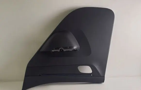 Dacia Spring Rear door card panel trim 829A09673R