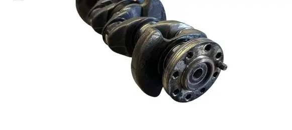 KIA Ceed Crankshaft