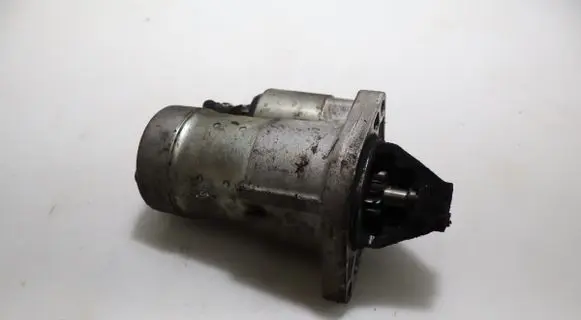 Fiat Panda III Starter motor