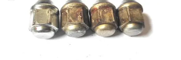 Chevrolet Captiva Nuts/bolts 