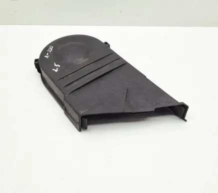 Audi 100 S4 C4 Timing belt guard (cover) 023109107