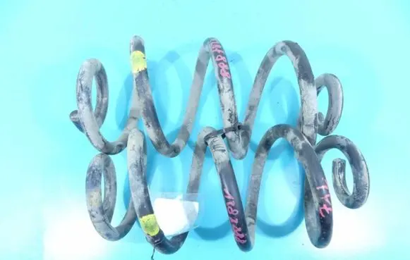 Nissan X-Trail T31 Rear coil spring IMPRK1336092