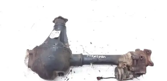 Opel Frontera A Front differential 97162119