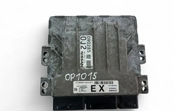 Nissan X-Trail T32 Engine control unit/module ECU 237108FW0A 237108FW00