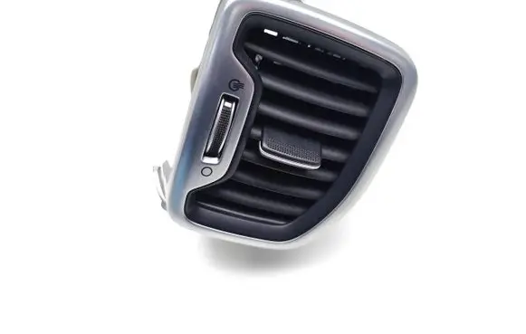 KIA Sportage Dashboard side air vent grill/cover trim 97490-F1900 97490-F1900SA1
